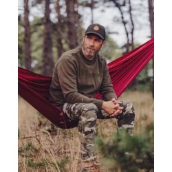 Pinewood Vrnamo PW Logo Sweater 