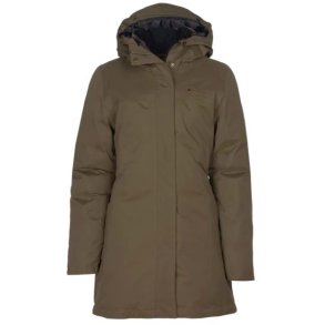 Pinewood Vrnamo Padded Vandtt Dame Vinterjakke