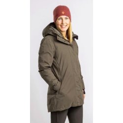 Pinewood Vrnamo Padded Vandtt Dame Vinterjakke