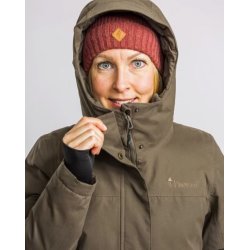Pinewood Vrnamo Padded Vandtt Dame Vinterjakke