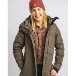 Pinewood Vrnamo Padded Vandtt Dame Vinterjakke