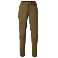 Pinewood Vrnamo Vintage Canvas Dame Bukser