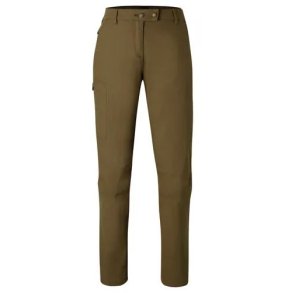 Pinewood Vrnamo Vintage Canvas Dame Bukser