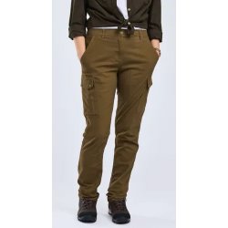 Pinewood Vrnamo Vintage Canvas Dame Bukser