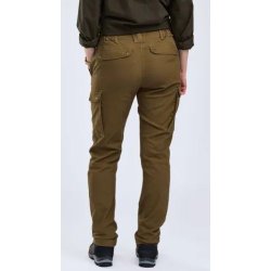 Pinewood Vrnamo Vintage Canvas Dame Bukser