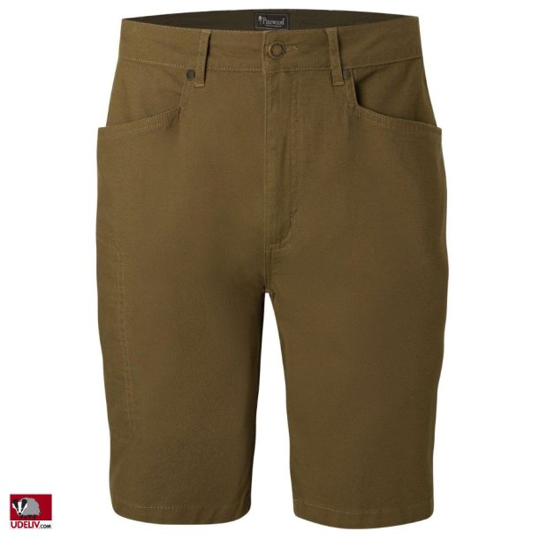Pinewood Vrnamo Vintage Canvas Shorts M's Herreshorts