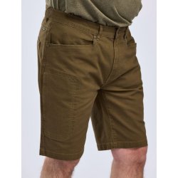 Pinewood Vrnamo Vintage Canvas Shorts M's Herreshorts