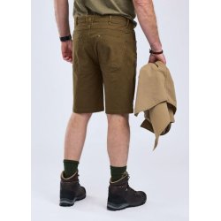 Pinewood Vrnamo Vintage Canvas Shorts M's Herreshorts