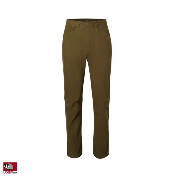 Pinewood Vrnamo Vintage Canvas Bukser Herre