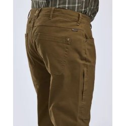 Pinewood Vrnamo Vintage Canvas Bukser Herre