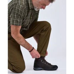 Pinewood Vrnamo Vintage Canvas Bukser Herre