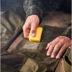 Pinewood Water Repellent Vandafvisende Wax Voks