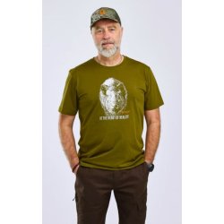 Pinewood Wild Boar Vildsvin T-shirt Herre