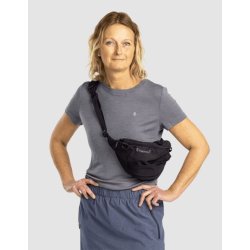 Pinewood bltetaske 4L Cross Waist PACK