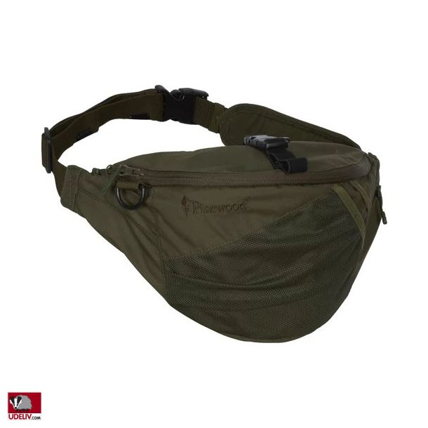 Pinewood bltetaske 4L Cross Waist PACK