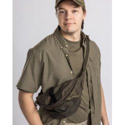Pinewood bltetaske 4L Cross Waist PACK