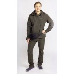 Pinewood bltetaske 4L Cross Waist PACK