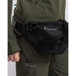 Pinewood bltetaske 4L Cross Waist PACK