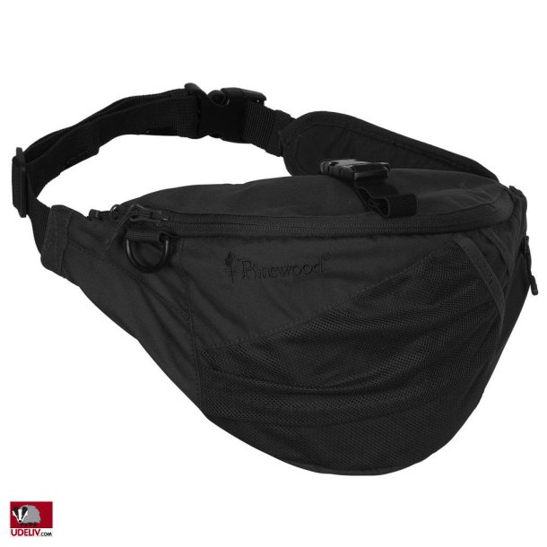 Pinewood bltetaske 4L Cross Waist PACK