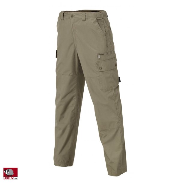Pinewood Vildmarksbuks Finnveden (Spar 500,- ved 2 stk.) C50 Light Khaki
