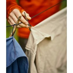 Pinewood kort�rmet herre skjorte Everyday Travel TopoResort S/S Shirt