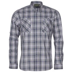 Pinewood lang�rmet skjorte Glenn Herre