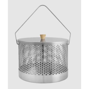 Popcornsgryde 10 L - Espegard