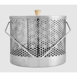 Popcornsgryde 10 L - Espegard