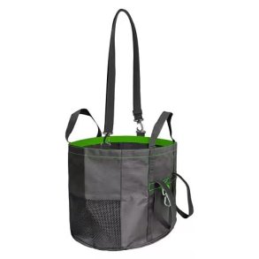 Pose til svampe og br, 12 Liter