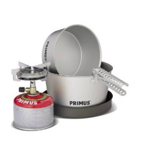 Primus Stormkkkenst Mimer II