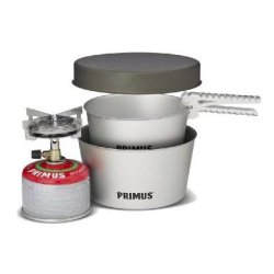 Primus Stormkkkenst Mimer II