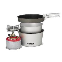 Primus Stormkkkenst Mimer II