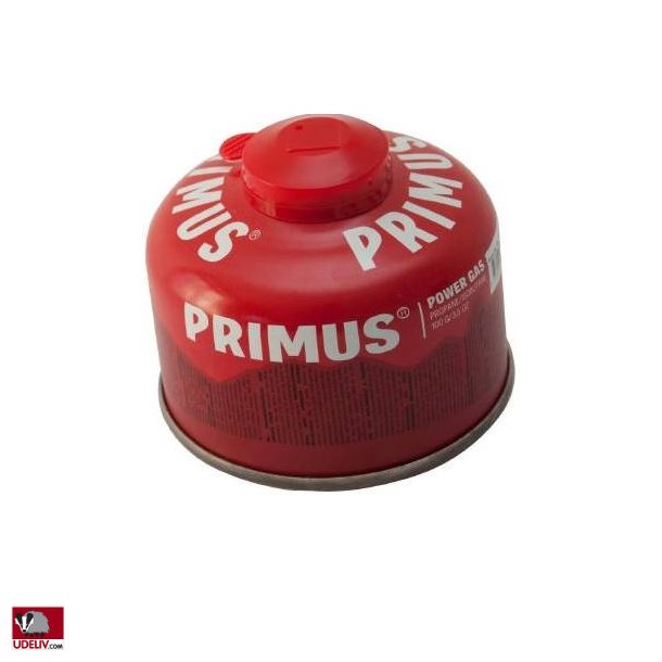 Primus Power Gas LPG L2 - Engangspatron 100g, 230g eller 450g