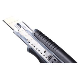 Probuilder Cutterkniv Automatic 18 mm