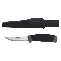 Probuilder Slirekniv m. skede