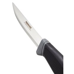 Probuilder Slirekniv m. skede