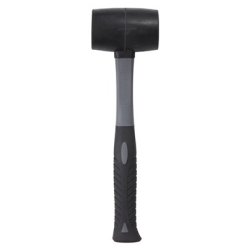 Probuilder gummihammer / plkhammer 450g
