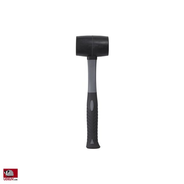 Probuilder gummihammer / plkhammer 450g