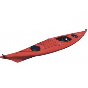 Rainbow Oasis 430 Havkajak