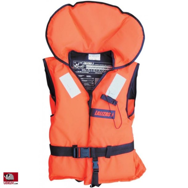 Redningsvest