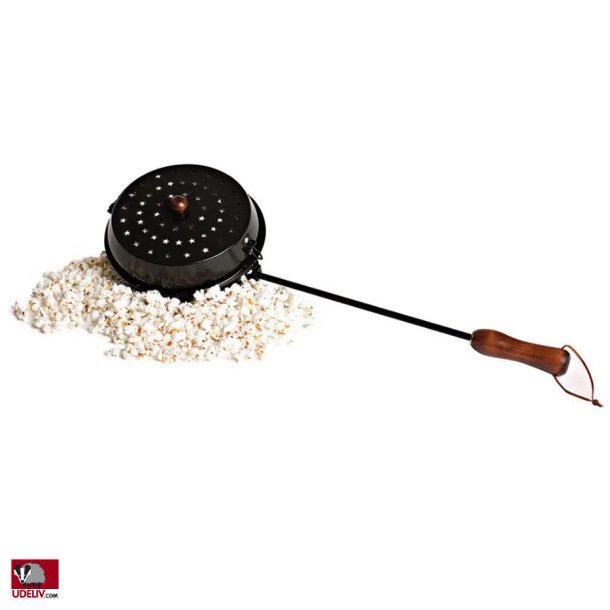 Rome popcornpopper