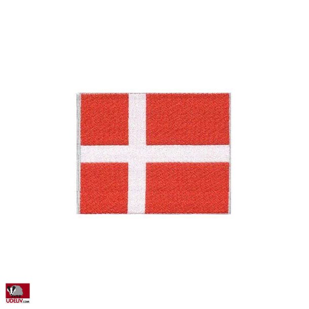 Rygskflag