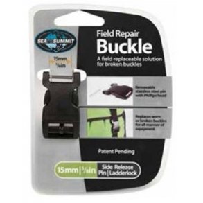 Sea to Summit Field Repair Buckle 15mm