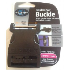 Sea to Summit Field Repair Buckle 38mm