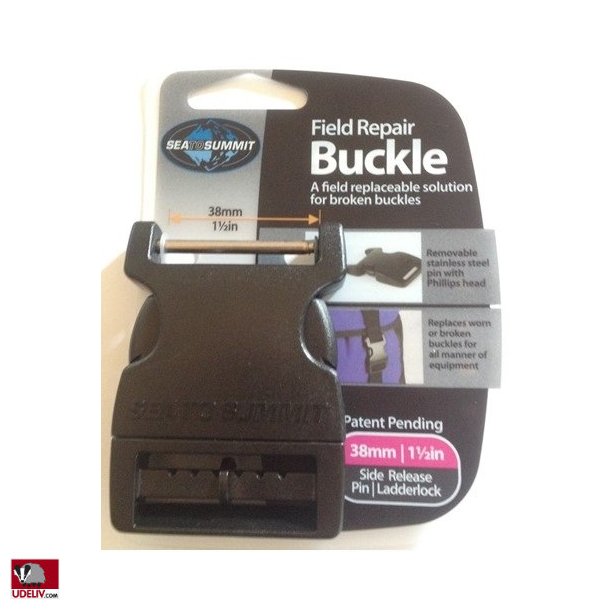 Sea to Summit Field Repair Buckle 38mm