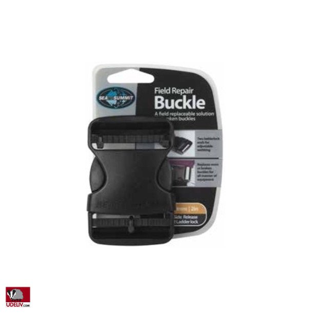 Sea to Summit Field Repair Buckle 50mm