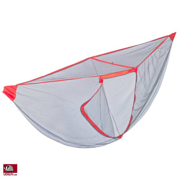 Sea to Summit Hammock Buck Net / Myggenet - Passer til Sea to Summits letvgts hngekjer