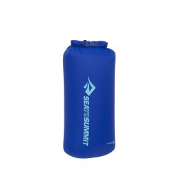 Sea to Summit Lightweight Dry Bag vandtt pakpose 1,5L, 8L, 13L eller 20L