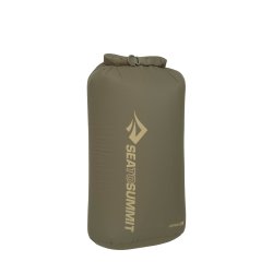 Sea to Summit Lightweight Dry Bag vandtt pakpose 1,5L, 8L, 13L eller 20L