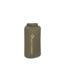 Sea to Summit Lightweight Dry Bag vandtt pakpose 1,5L, 8L, 13L eller 20L